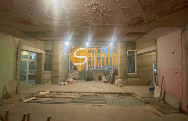 ОРЕНДА ПРИМІЩЕННЯ 310 м²  вул. Антоновича, 125В  Палац Україна, фото 7