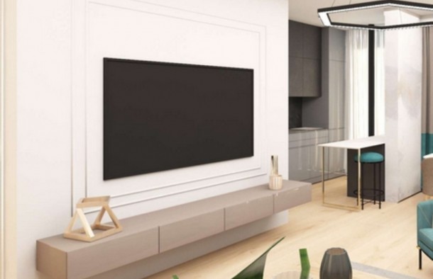 Продаж квартир в Чорногорії в Бечичі bc01276.1bd_s8126, фото 22