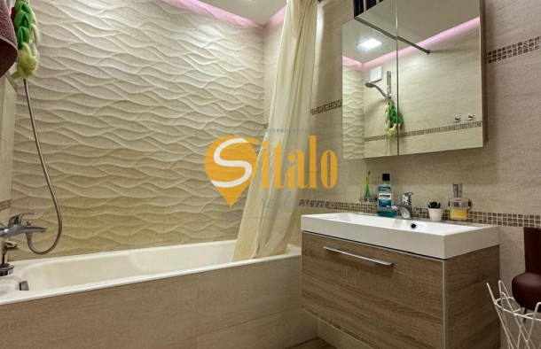 Ексклюзивна 3кімнатна квартира з дизайнерським ремонтом., фото 6