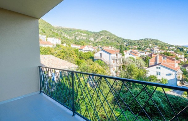 Продаж квартир в Чорногорії в Тіваті tv0139.3bd_s8580, фото 9