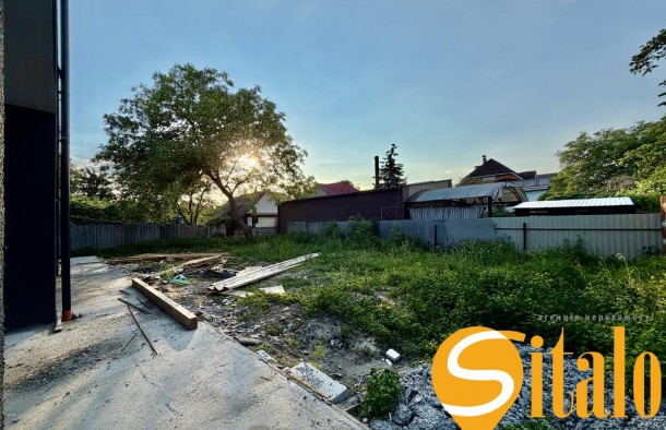 Забудовник Таунхаус 120 кв.м біля метро Славутич, 61 Садова, Осокорки, фото 6