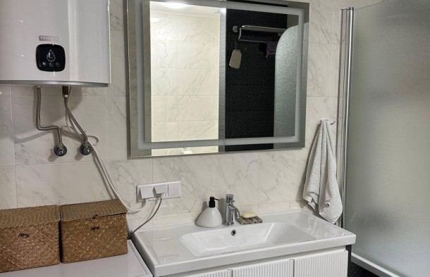 Продаж 2 кімнатна квартира вулиця Мазепи , цегла, ремонт, фото 10