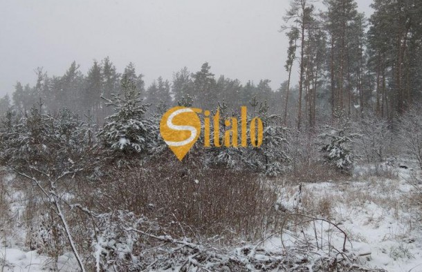 Простора 2кімнатна квартира в ЖК Лісова казка 2., фото 15