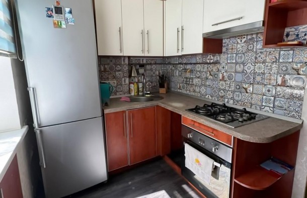 Продаж 3х кімн. квартири проспект Соборний в районі бульвару Шевченка., фото 7