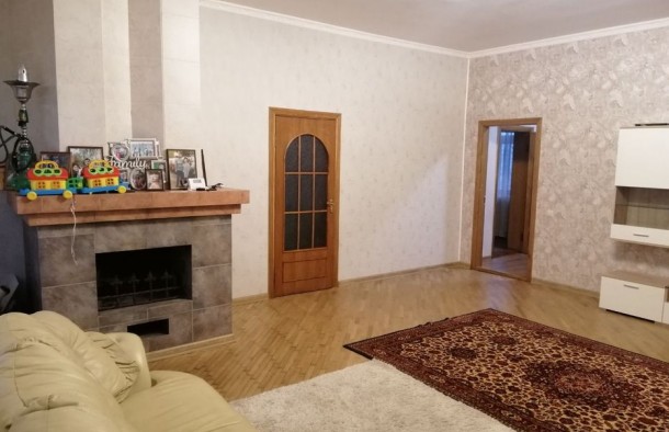 Продажа будинок Осокорки, 5 км. від метро Славутич, фото 4