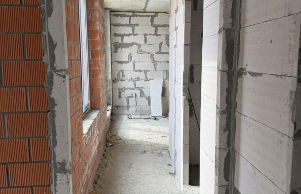 Продаж 2кімнатна квартира в ЖК Авалон Ван по вул. Трускавецька, Львів, фото 8