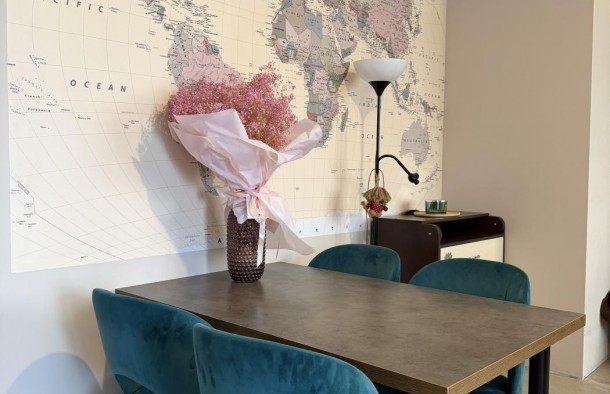 3 кімнатна , дворівнева, новобудова, ремонт, Залізнична 7, Львів, фото 2