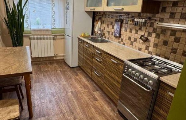 Продаж  Будинок  Музична, Комунарський, Запоріжжя, фото 1