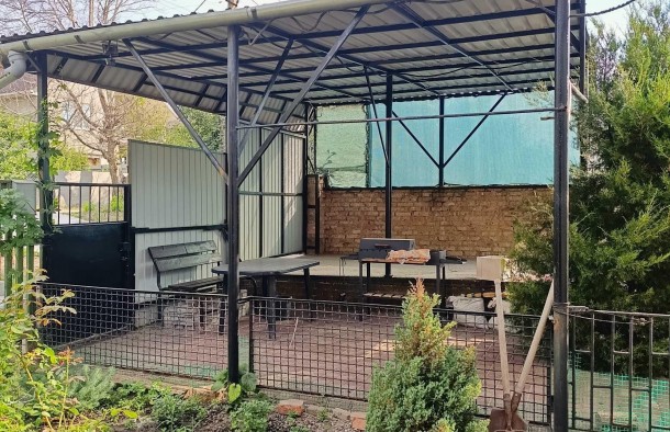 Приватний будинок у тихому спальному районі, фото 2