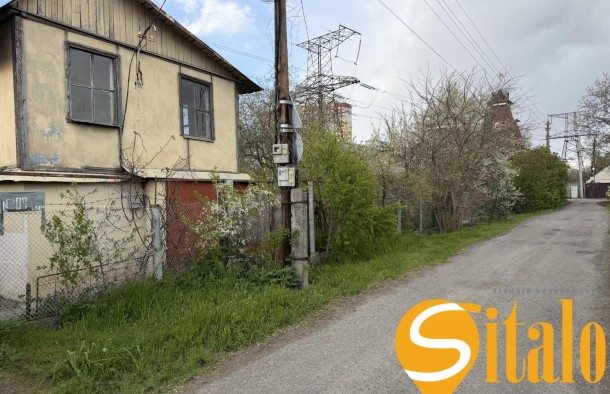 Фасадна ділянка 12 соток по вулиці Колекторна, метро Осокорки, Славутич 1 км, фото 11