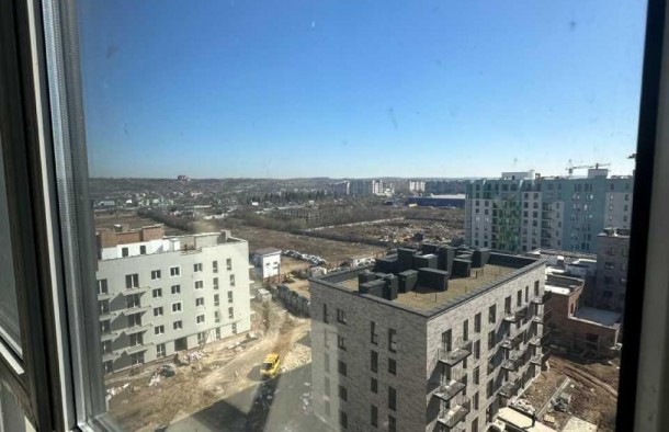 1 кім квартира 49.9кв.м Квартал Краківський WawelВовчинець, фото 2