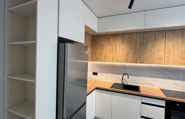 Продаж 1 квартира вул.Бельведерська,Центр., фото 2