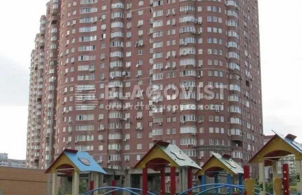 Без комісії Продаж 2х кімнатної квартири Ахматової 13д метро Позняки, фото 15
