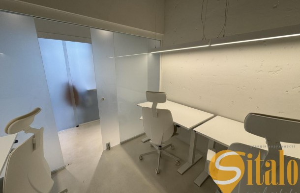 Оренда офісного приміщення 250 м² у ЖК Національному бізнесцентрі, вул. Стрийська 108, місто Львів, фото 8