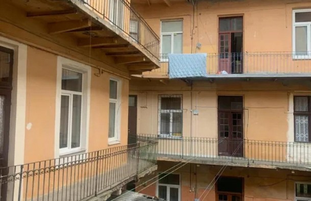 Продаж 1 кімнатна квартира по вул. Марка Вовчка, Львів, фото 2