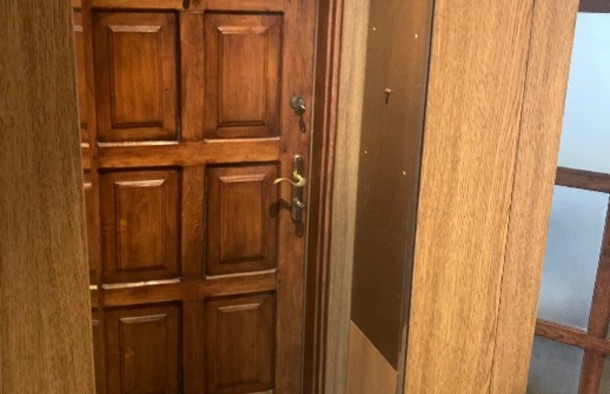 Продажа 3к квартиры 56 кв. м  на пл. Гагарина, фото 4