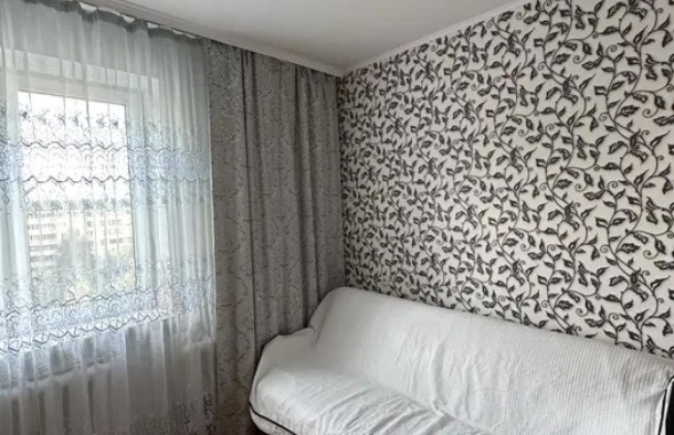 Продаж 3кімнатної квартири на проспекті Червоної Калини Львів, фото 10