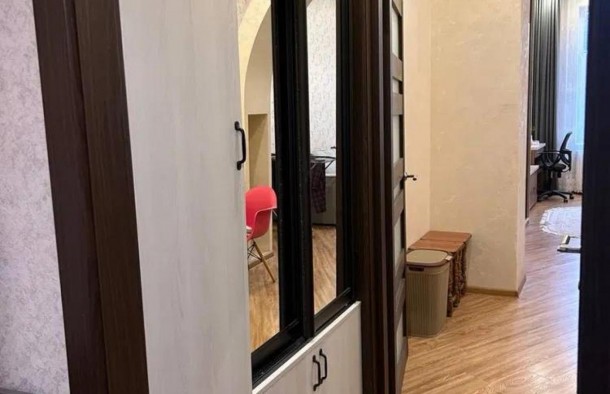 1 кімнатна квартира з ремонтом в австрісйському будинку по вулиці Головацького. місто Львів, фото 3