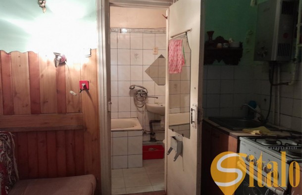 1кімнатна квартира по вулиці Марка Вовчка Залізничний район, місто Львів., фото 4