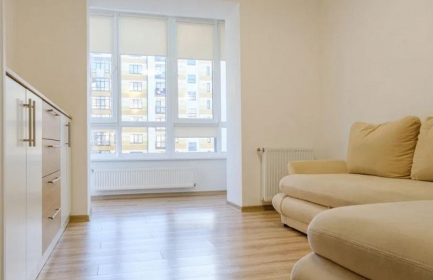 2 квартира Авторський дизайн  Меблі  Бам  Довженка  Франківськ, фото 4