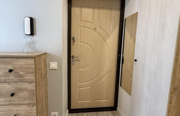 Продаж 2 кім квартири, 72 кв.м. з ремонтом в новобудові, фото 25