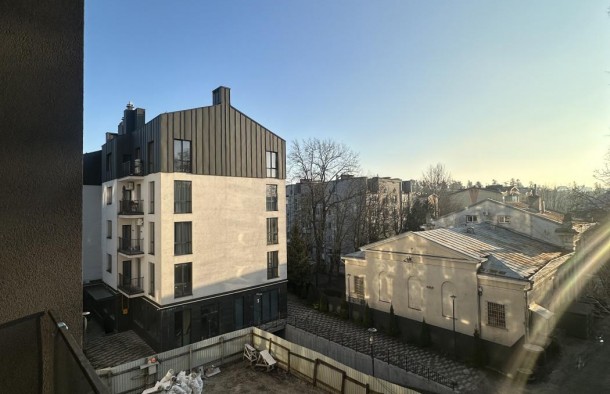 Продаж 2 кімнатної квартири, вулиця Руфа, ЖК Globus Elite, фото 7