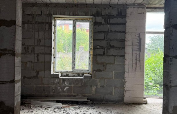 Продаж затишних котеджів без ремонту по вулиці Садова, с. Бірки, фото 11
