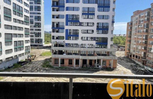 Продаж 3 кімнатної квартири в новобудові вул.Трускавецька ,м.Львів, фото 5