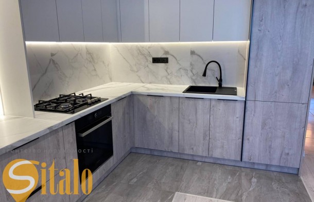 Продаж, 2 кім. квартира, вул.Приозерна, Міленіум, Франківськ, фото 7