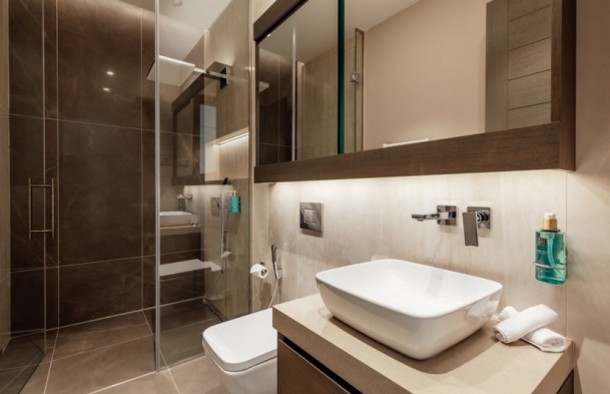 Продаж квартир в Чорногорії в Херцег Нові hn01466. 3bd_s8695, фото 9
