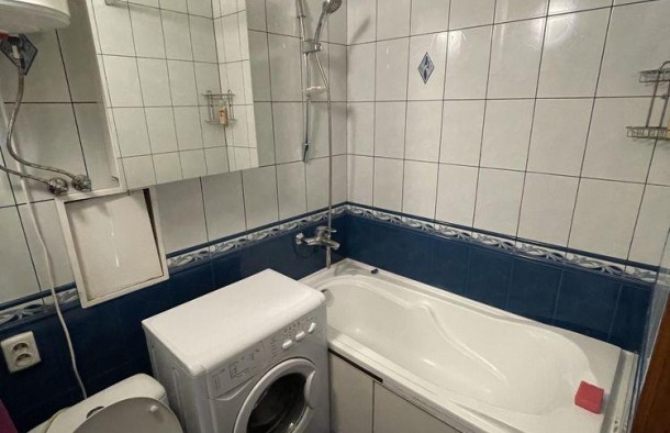 Продається 2к квартира на проспекті Соборному біля площі Фестивальної, Вознесенівський рн, Запоріжжя, фото 12