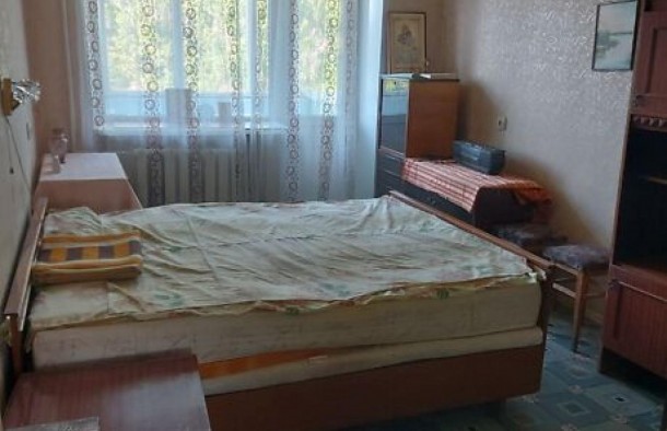 Гарна пропозиція, квартира на вул. Комарова, Космічний район, фото 6