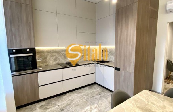 Оренда квартири 45м2 в жк Печерськ плаза, Перлина 52, фото 1