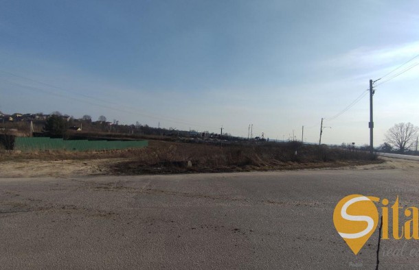 Продаж земельної ділянки в першій лінії Кільцевої дороги, фото 5