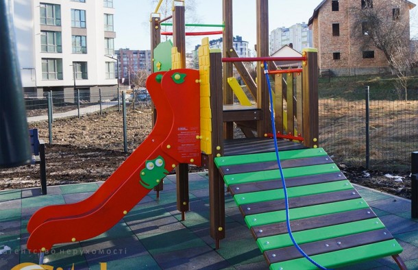 Продаж 3 кімнатної по вул Горбачевського ,ЖК Затишний, фото 16