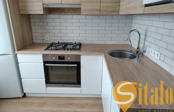 Двокімнатна на Південному з ремонтом., фото 12