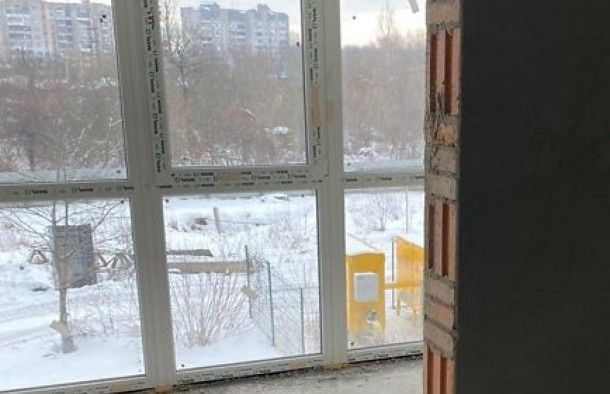 Продаж 1 кімнатна кварира по вул. Роксолани, Львів, фото 13