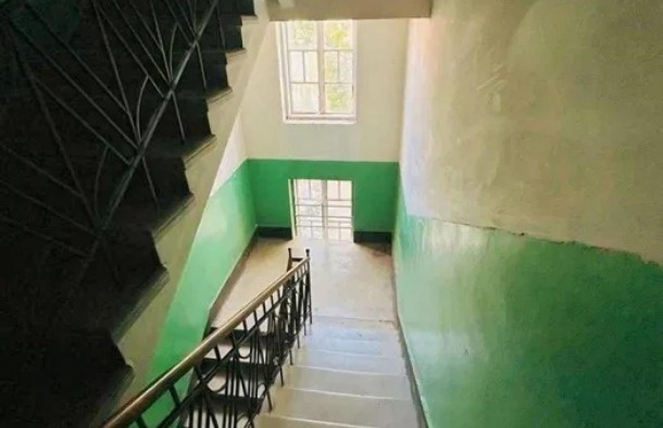 3 кімнатна квартира в австрійському Люксі в центрі Львова по вулиці Цегельського Л. бокова Чупринки, фото 3