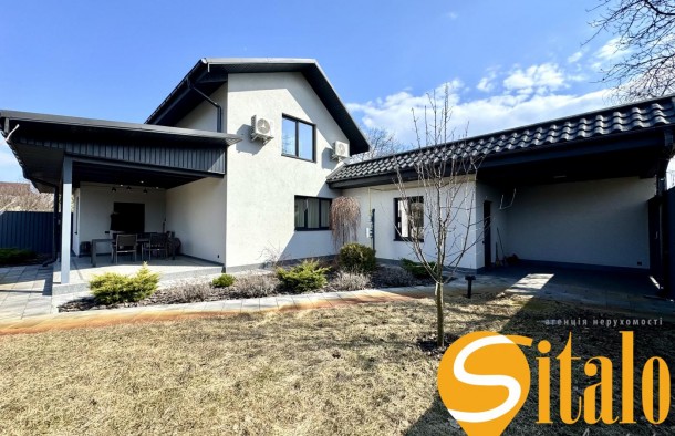 Оренда будинку з новим ремонтом, ГАЗ, 100 метрів до Дніпра, фото 21