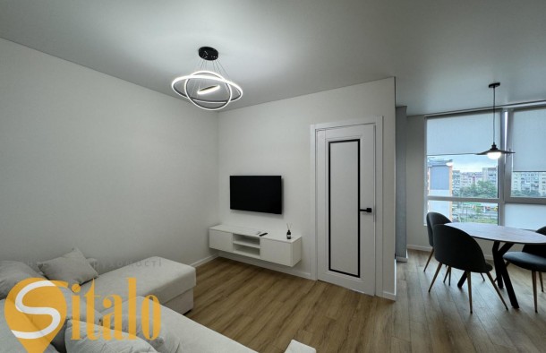 Продаж 1 квартира, ЖК U ONE,Франківськ., фото 8