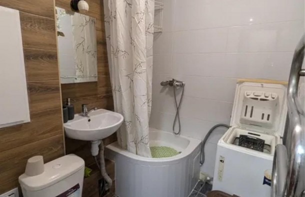 1 кімнатна квартира вулиця Яворницького, Львів, фото 8