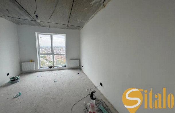 Продаж  1Квартира Частковий ремонт  Винники, фото 3