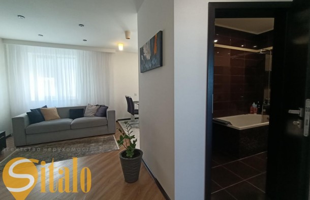 Продаж 3 кімнатна  пр. Ключний івано Франківськ Постанови, фото 12