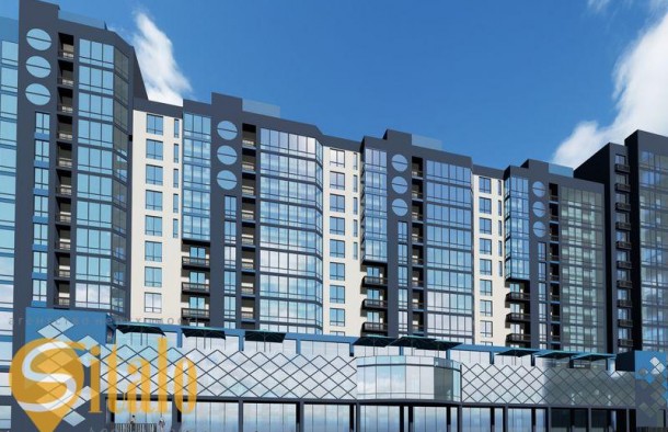 Терміново 2 кім квартира в ЖК КнягининЦентр, фото 9