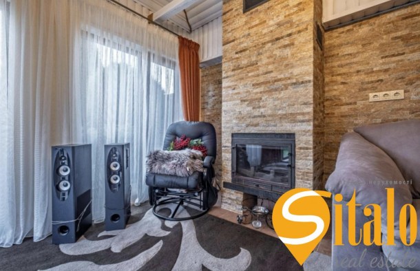 Будинок Дом  у селі Пухівка Броварський район, фото 14