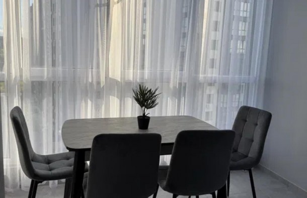 1 кімнатна квартира на вулиці Роксоляни в ЖК R2 Residence, Львів , Залізничний район, фото 2