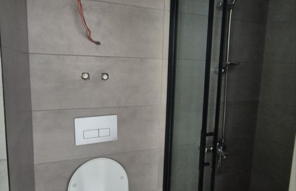 Продаж 1 кімнатної квартири в Туреччині з ремонтом, фото 7