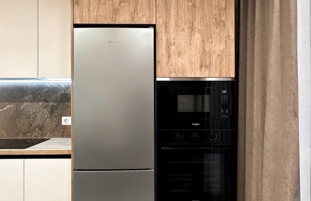 Продаж 1 квартира, ЖК U ONE,Франківськ., фото 9