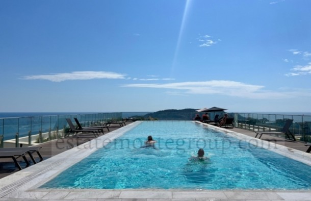 Продаж квартир в Чорногорії в Бечичі bc01254.1bd_s4312, фото 1