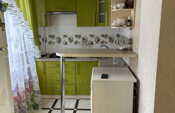 Трикімнатна з ремонтом , космос район технікума., фото 13